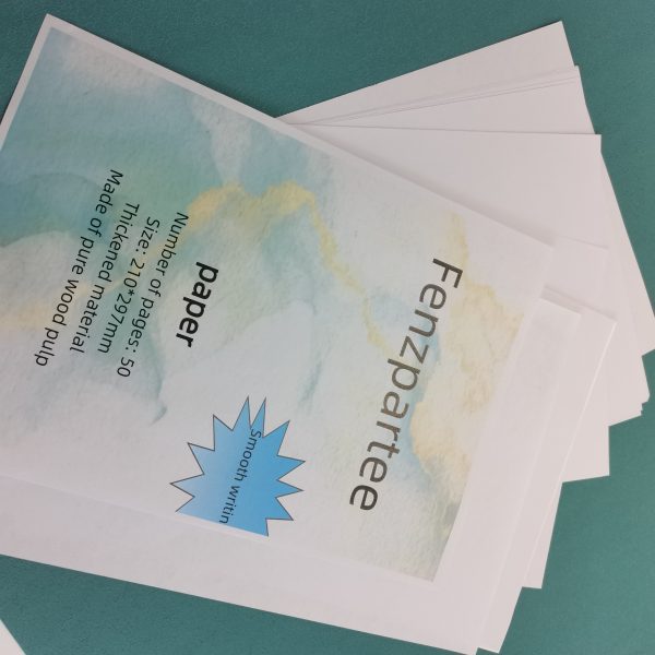 Fenzpartee Paper-Your Partner in Expression - Image 2