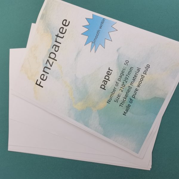 Fenzpartee Paper-Your Partner in Expression - Image 5