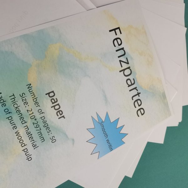 Fenzpartee Paper-Your Partner in Expression - Image 3