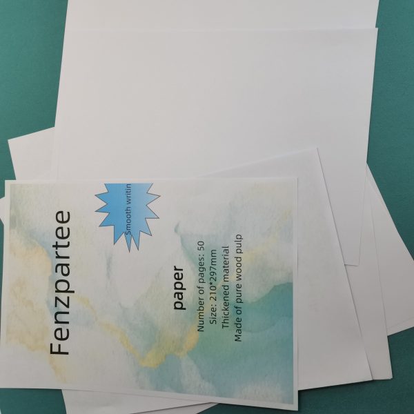 Fenzpartee Paper-Your Partner in Expression - Image 6